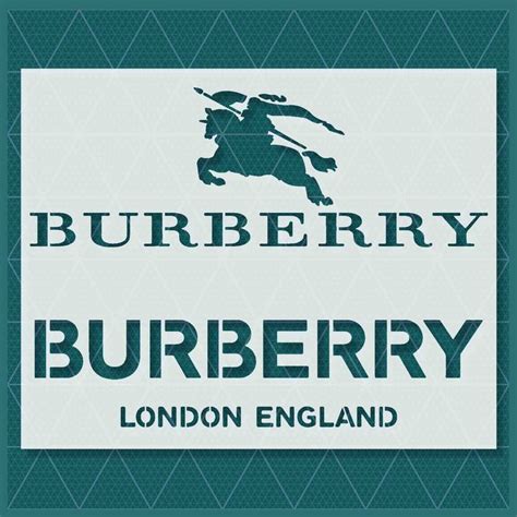 burberry stencil|burberry store online.